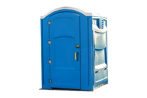ADA Handicap Accessible Porta Potty Waynesboro VA
