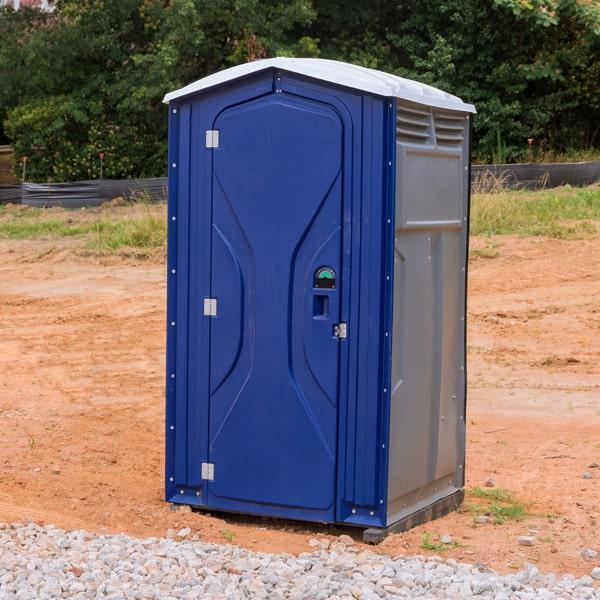 Festival Porta Potty Rentals Waynesboro VA