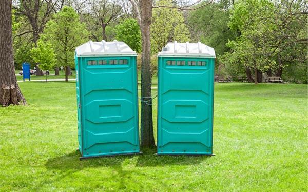 RV Camper Portable Toilet Rentals Waynesboro VA