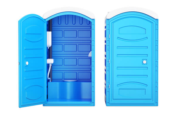 Porta Potty Rental Service Truck Waynesboro VA